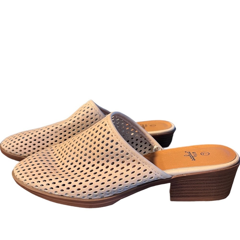 Sophie Sue Shoes